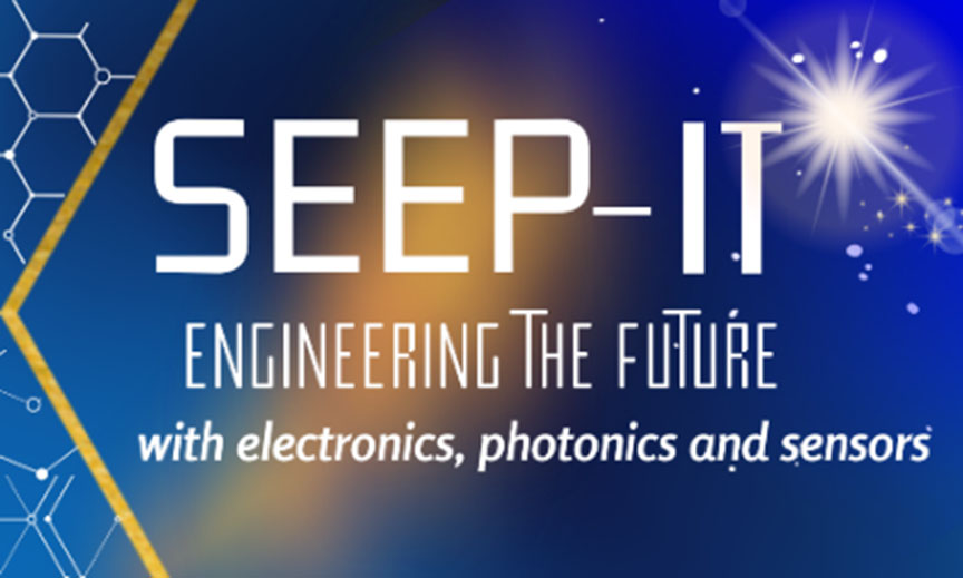 SEEP-IT logo