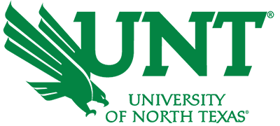 UNT logo